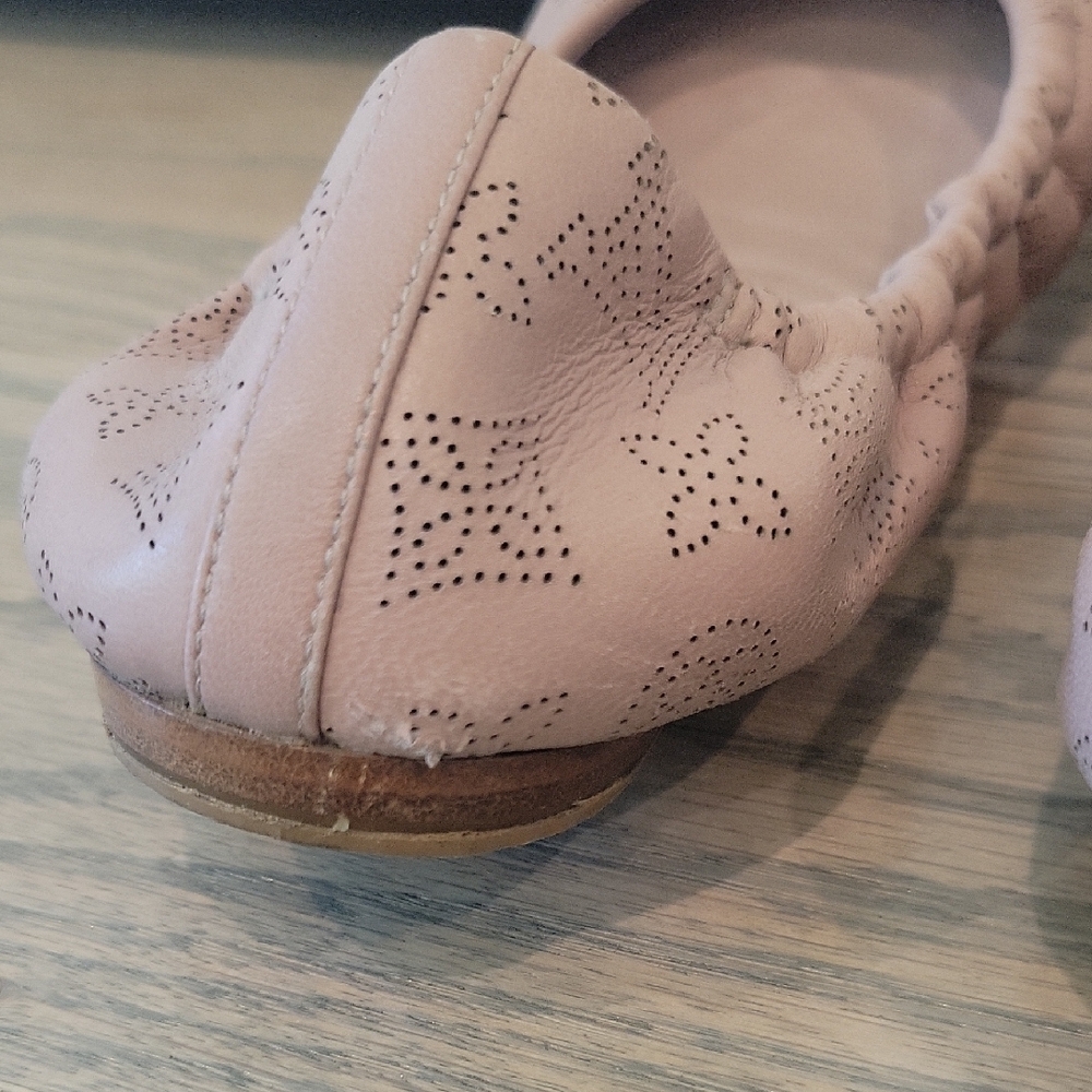 Louis Vuitton Ballet Flats - Picture 7 of 16